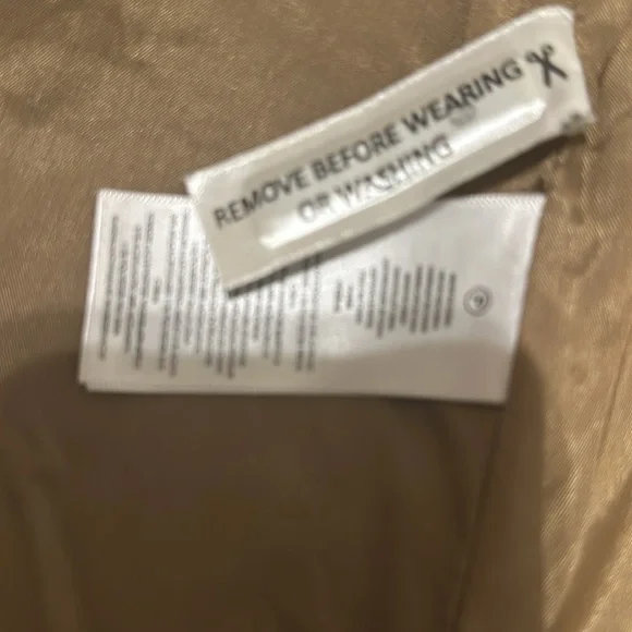 New with part of the tag size xl Michael kors - Picture 8 of 8